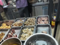 -圆蛋酒料•生腌(开元路店)