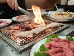 -风味烧烤(泰富店)