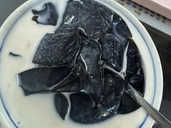 -五福堂龟苓膏(河东北山店)