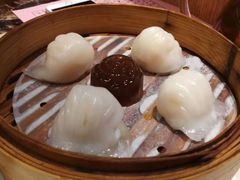 -稻香酒家(长宁KING88广场店)