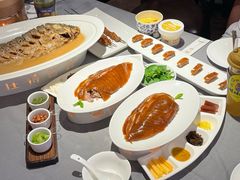 -阿庄新豫菜(航海东路店)