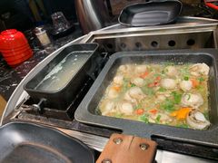 -伍丁·烤牛肋(和平东桥店)