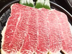 -九田家黑牛烤肉料理(盛龙广场店)