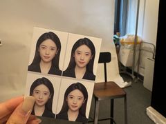 -小树照相馆·证件照(打浦桥店)