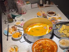 -马老六清真餐饮(西站店)