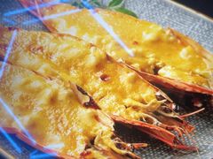 -極上萬膳·日料放题(来福士江景店)