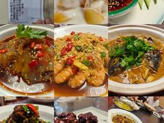-尚岛私房菜(西方巷店)