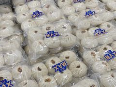 -盒马X会员店(上海森兰商都店)