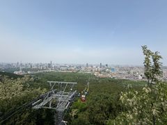 -千佛山风景名胜区