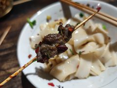 -盟重烧烤(高正街店)