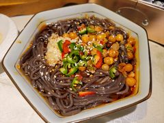 酸辣山野蕨根粉-徽珍源(龙茗路店)
