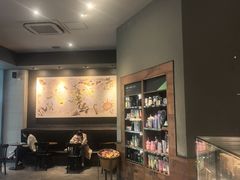 -星巴克(杭州市民中心店)
