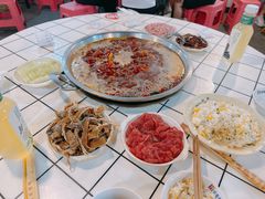 -储奇门鳝鱼火锅(总店)