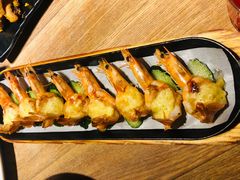 -蜜桃餐厅·江浙融合菜(荟聚购物中心店)