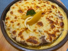 -俄士厨房(万松园店)