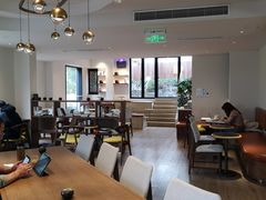 -Peet's Coffee皮爷咖啡(大学路店)