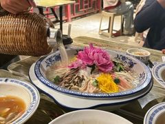 -老雒阳面馆·水席(定鼎门店)