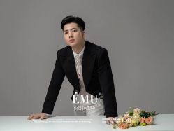 -EMU艺慕摄影(扬中店)