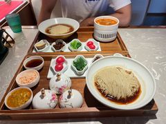 -松鹤面馆·古法焖肉面(观前店)