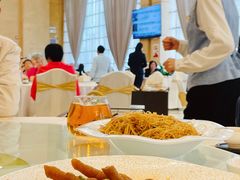 -枫盈轩中餐厅(枫丹白鹭酒店)