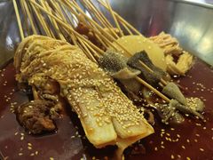 -付小姐在成都(川沙店)