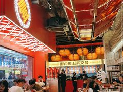 -神府路壹号·海鲜烧烤·砂锅粥·锅物(三坊七巷店)