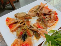 -官塘锋记鱼生·生腌·砂锅粥(牌坊街店)