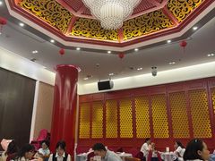 -银都上海菜馆(粤海东路店)
