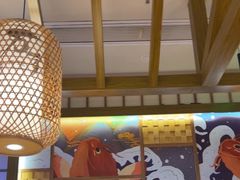 -万岁寿司(天河领展店)