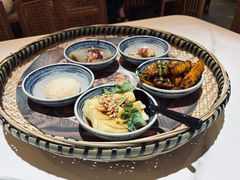 -留焕小吃·昆明非遗小吃品牌(斗南店)