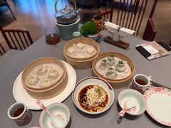 -金海华·华宴江南(斜塘店)