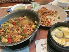 -意卡菲·欢乐聚会餐厅(华侨店)