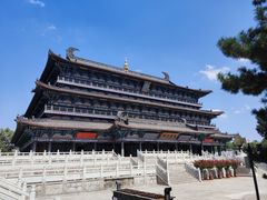 -广佑寺风景区