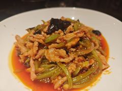 -纳家楼·地道陕菜(劳动路店)