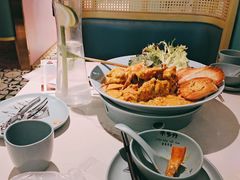 -米多分·越南小馆(南海万科广场店)