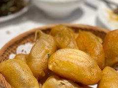 椒盐九肚鱼-79号渔船海鲜饭店(宝安店)