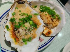 -品味居·首店·大连鲜活海鲜大连菜(东港店)