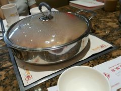 -黄记煌三汁焖锅(华发商都店)