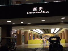 -三亚湾红树林度假世界(木棉酒店)