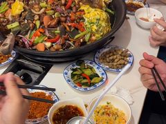 -一烙锅(友谊店)