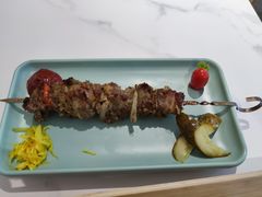 -库滋明·俄罗斯特色美食(中央大街店)