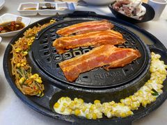 -韩宫宴炭火烤肉(印象城店)