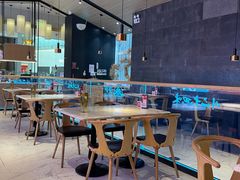 -茅庐川菜(青岛凯德店)
