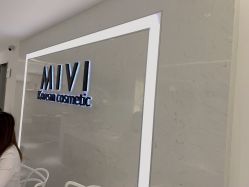 点击看大图 -MIVI·纹眉半永久野生眉