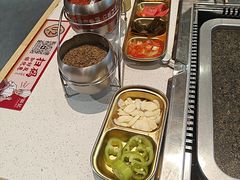 -郭记烤肉创始店(民丰大街店)