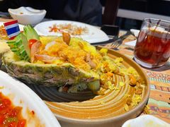 -食肆&Fourteen(武林夜市店)