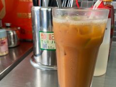 -颓记茶餐厅(美景总店)