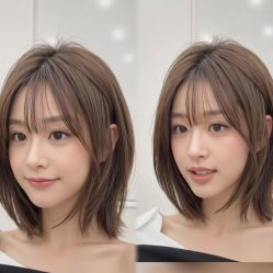 -IN STYLE•造型