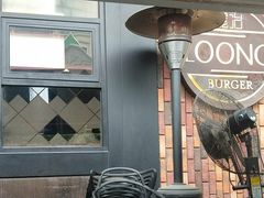 -龙治汉堡(中华城店)
