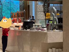 -恩施瑞享国际酒店·自助餐厅